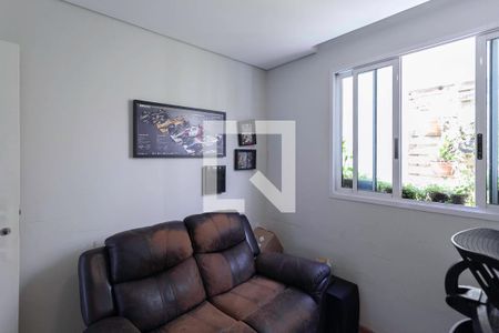 Quarto 1 de casa à venda com 4 quartos, 270m² em Vila Boa Vista, Belo Horizonte