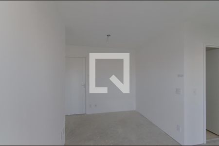 Sala de apartamento à venda com 2 quartos, 41m² em Ipiranga, São Paulo