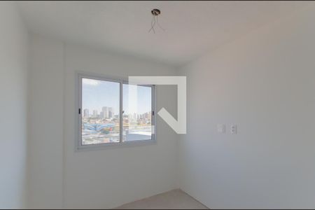 Quarto 1 de apartamento à venda com 2 quartos, 41m² em Ipiranga, São Paulo