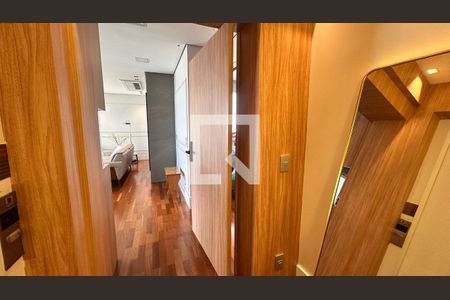 Sala de apartamento à venda com 4 quartos, 234m² em Itaim Bibi, São Paulo