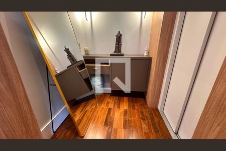 Sala de apartamento à venda com 4 quartos, 234m² em Itaim Bibi, São Paulo