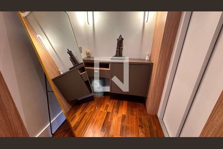 Sala de apartamento à venda com 4 quartos, 234m² em Itaim Bibi, São Paulo