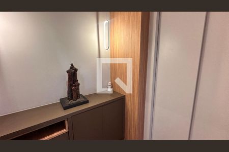 Sala de apartamento à venda com 4 quartos, 234m² em Itaim Bibi, São Paulo