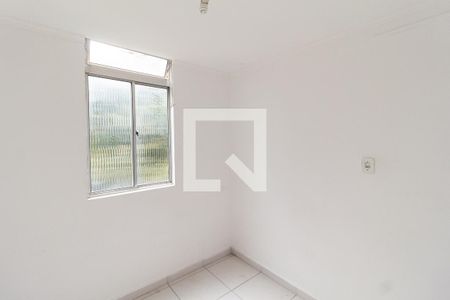 Quarto 1 de apartamento para alugar com 2 quartos, 38m² em Conjunto Habitacional Presidente Castelo Branco, Carapicuíba