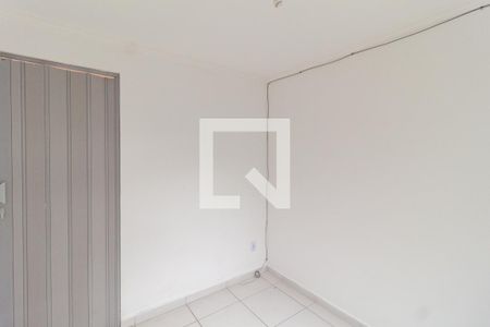 Quarto 1 de apartamento para alugar com 2 quartos, 38m² em Conjunto Habitacional Presidente Castelo Branco, Carapicuíba
