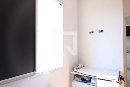 Quarto 1 de apartamento para alugar com 2 quartos, 32m² em Itaquera, São Paulo