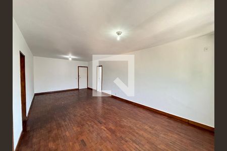 Sala de apartamento para alugar com 3 quartos, 126m² em Lagoa, Rio de Janeiro
