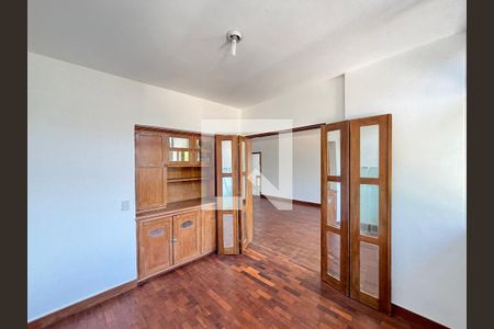 Quarto 1 de apartamento para alugar com 3 quartos, 126m² em Lagoa, Rio de Janeiro