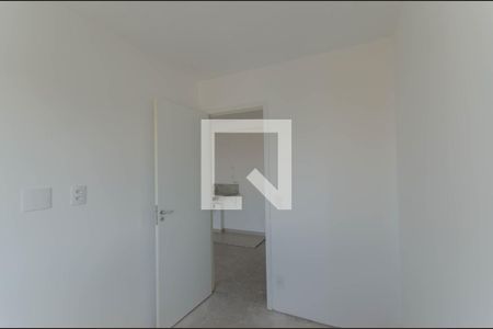 Quarto 2 de apartamento à venda com 2 quartos, 36m² em Ipiranga, São Paulo