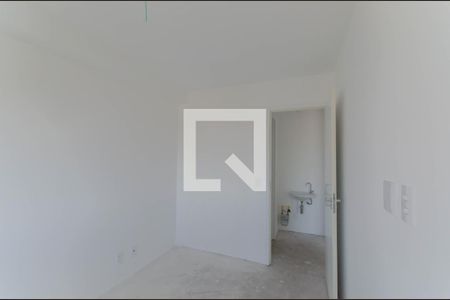 Quarto 1 de apartamento à venda com 2 quartos, 36m² em Ipiranga, São Paulo