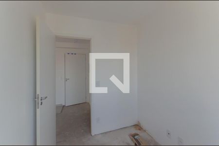 Quarto 2 de apartamento à venda com 2 quartos, 36m² em Ipiranga, São Paulo