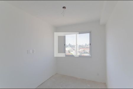 Quarto 1 de apartamento à venda com 2 quartos, 36m² em Ipiranga, São Paulo