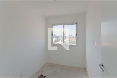 Quarto 2 de apartamento à venda com 2 quartos, 36m² em Ipiranga, São Paulo