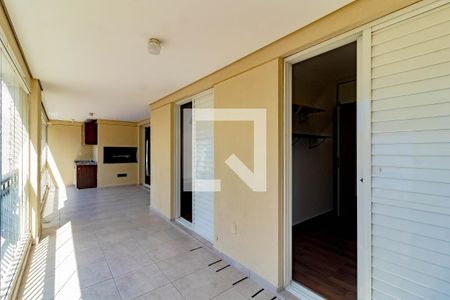 Apartamento à venda com 3 quartos, 135m² em Vila Clementino, São Paulo