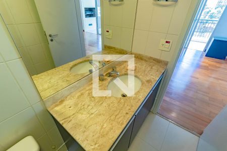 Apartamento à venda com 3 quartos, 135m² em Vila Clementino, São Paulo