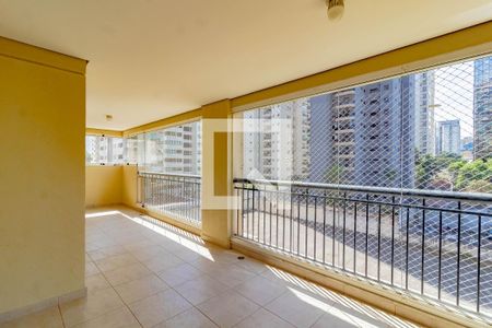 Apartamento à venda com 3 quartos, 135m² em Vila Clementino, São Paulo