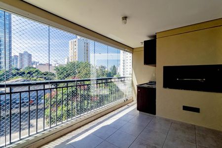 Apartamento à venda com 3 quartos, 135m² em Vila Clementino, São Paulo