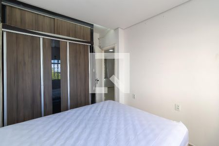 Quarto 2 de apartamento à venda com 2 quartos, 64m² em Vila Cloris, Belo Horizonte