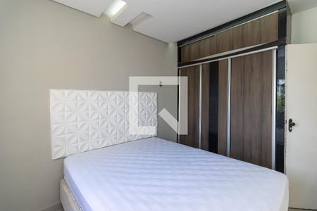 Quarto 2 de apartamento à venda com 2 quartos, 64m² em Vila Cloris, Belo Horizonte