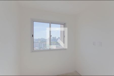 Quarto 1 de apartamento à venda com 2 quartos, 42m² em Ipiranga, São Paulo