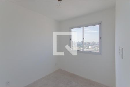 Quarto 2 de apartamento à venda com 2 quartos, 42m² em Ipiranga, São Paulo