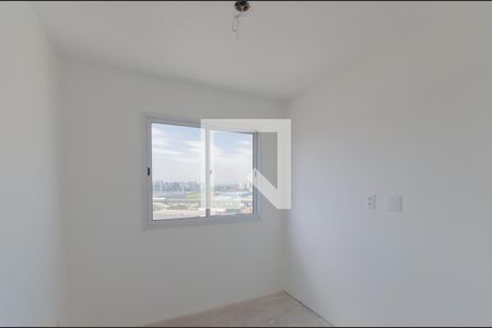 Quarto 2 de apartamento à venda com 2 quartos, 42m² em Ipiranga, São Paulo