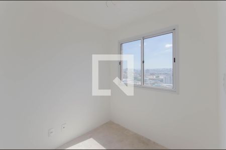 Quarto 1 de apartamento à venda com 2 quartos, 42m² em Ipiranga, São Paulo