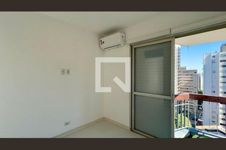 Quarto de kitnet/studio à venda com 1 quarto, 28m² em Jardim Paulista, São Paulo