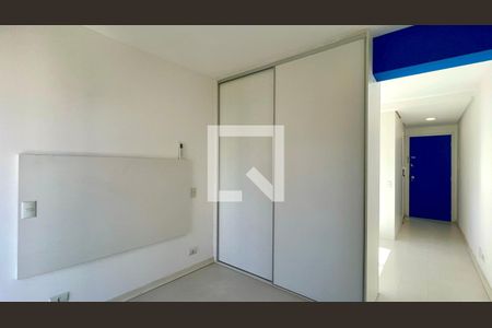 Quarto de kitnet/studio à venda com 1 quarto, 28m² em Jardim Paulista, São Paulo