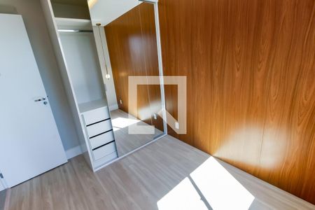 Quarto 1 de apartamento à venda com 2 quartos, 38m² em Jardim Panorama, São Paulo