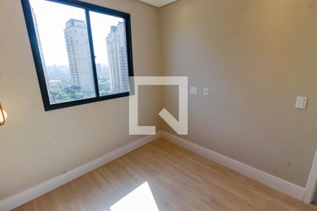 Quarto 1 de apartamento à venda com 2 quartos, 38m² em Jardim Panorama, São Paulo