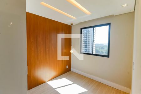 Quarto 1 de apartamento à venda com 2 quartos, 38m² em Jardim Panorama, São Paulo
