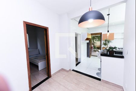 Copa de casa para alugar com 4 quartos, 360m² em Pindorama, Belo Horizonte