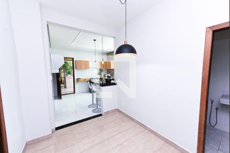 Copa de casa para alugar com 4 quartos, 360m² em Pindorama, Belo Horizonte