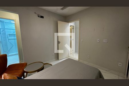 Quarto 1 de casa para alugar com 2 quartos, 100m² em Recreio dos Bandeirantes, Rio de Janeiro