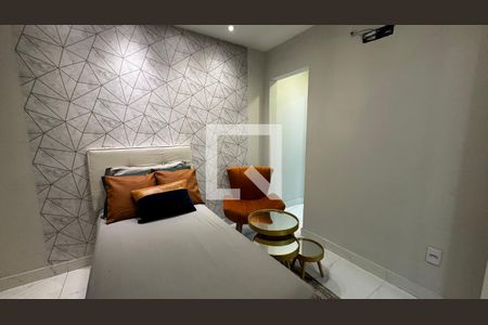 Quarto 1 de casa para alugar com 2 quartos, 100m² em Recreio dos Bandeirantes, Rio de Janeiro