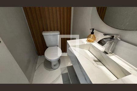 Lavabo de casa para alugar com 2 quartos, 100m² em Recreio dos Bandeirantes, Rio de Janeiro