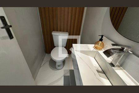 Lavabo de casa para alugar com 2 quartos, 100m² em Recreio dos Bandeirantes, Rio de Janeiro