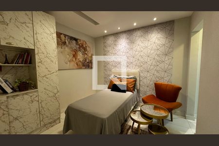 Quarto 1 de casa para alugar com 2 quartos, 100m² em Recreio dos Bandeirantes, Rio de Janeiro