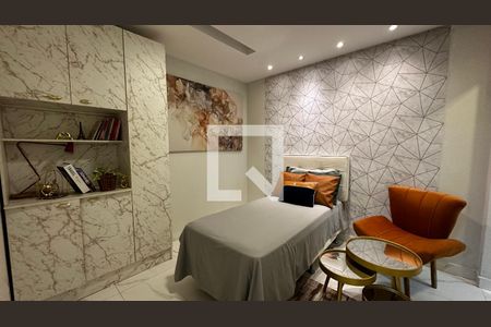 Quarto 1 de casa para alugar com 2 quartos, 100m² em Recreio dos Bandeirantes, Rio de Janeiro