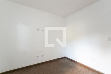 Quarto 1  de casa de condomínio para alugar com 2 quartos, 56m² em Vila Curuçá Velha, São Paulo