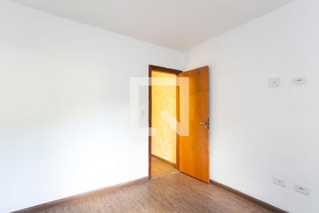 Quarto 1  de casa de condomínio para alugar com 2 quartos, 56m² em Vila Curuçá Velha, São Paulo