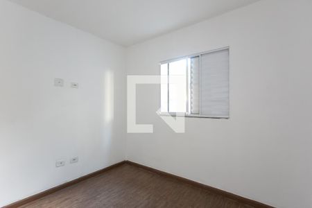 Quarto 1  de casa de condomínio para alugar com 2 quartos, 56m² em Vila Curuçá Velha, São Paulo
