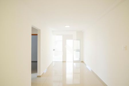 Sala de apartamento à venda com 3 quartos, 87m² em Santa Paula, São Caetano do Sul