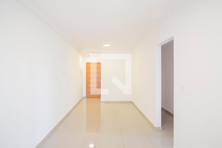 Sala de apartamento à venda com 3 quartos, 87m² em Santa Paula, São Caetano do Sul