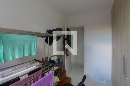 Quarto 2 de apartamento à venda com 2 quartos, 120m² em Santa Amelia, Belo Horizonte