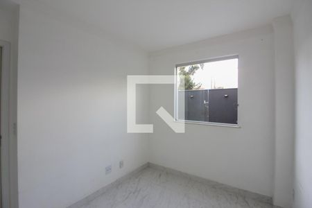 Quarto 1 de apartamento à venda com 2 quartos, 120m² em Santa Amelia, Belo Horizonte