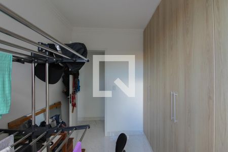 Quarto 2 de apartamento à venda com 2 quartos, 120m² em Santa Amelia, Belo Horizonte