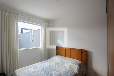 Quarto 1 de apartamento à venda com 2 quartos, 120m² em Santa Amelia, Belo Horizonte