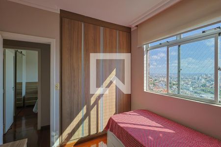 Apartamento à venda com 3 quartos, 145m² em União, Belo Horizonte